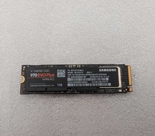Samsung 970 EVO Plus MZ-V7S1T0