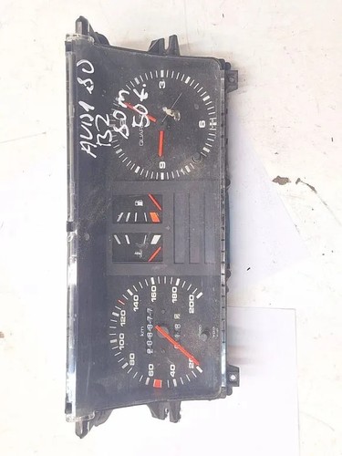 Audi b4 kombiinstrument - audi,