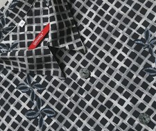 SIGNUM Herren Hemd Gr XL (eher