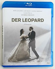 Der Leopard - HD Remastered -