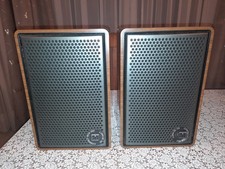 Grundig Super - Hifi Compact Box 350 Lautsprecher