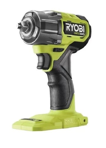Ryobi one hp akku - v,
