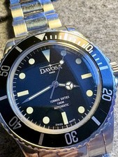 Davosa Ternos Sixties