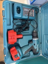 Makita 6271D Akkuschrauber