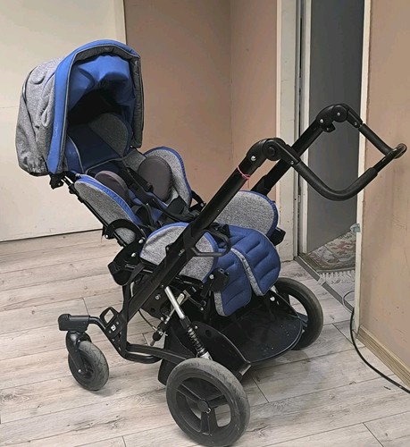 Reha buggy ottobock kimba neo - buggy,