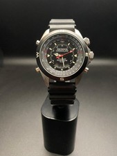 TECHNOS Ski Diver Uhr