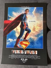 Superman (2025) Kinofilm