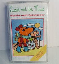 Lieder mit der Maus - Folge 6