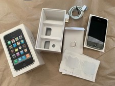 Apple iPhone 3GS 32 GB weiß