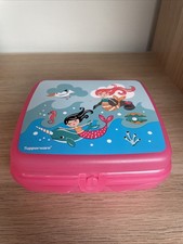 Tupperware Sandwichbox
