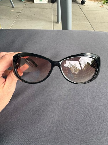 Gucci sonnenbrille schwarz - gucci,