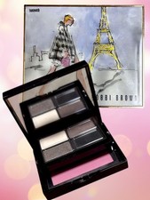 Bobbi Brown Lidschatten Palette – Limited Edition Paris Design – Hochwertiges