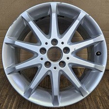 1 x original Mercedes B-Klasse