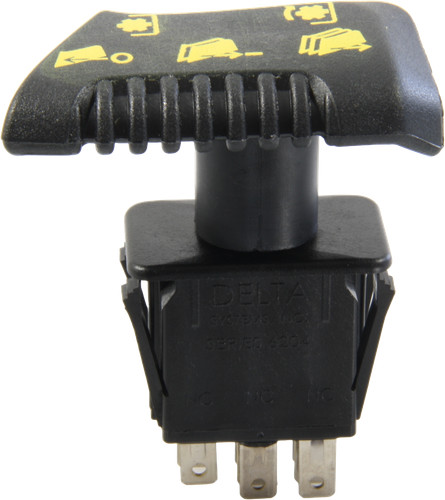 Schalter switch pto - switch,