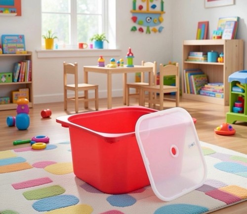 Ikea trpfast aufbewarung - trpfast, box
