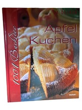 Dr. Oetker 1001 Backidee Kochbuch Backbuch Rezepte Deutsch Hardcover