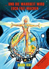 David Icke ... und die