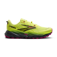Brooks Cascadia 19 Woman -