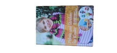 Häkeln stricken kinder - häkeln,