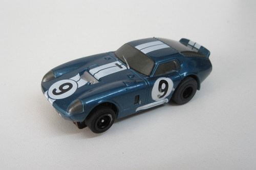 Tomy aurora afx tyco - tomy, micro