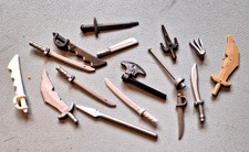 LEGO für Freunde - 16 Hieb-