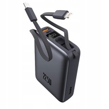 BOSTE POWERBANK 20000 mAh 22,5