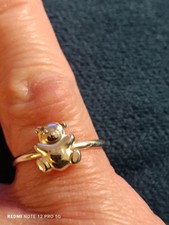 Ring Neu Provenienz Luxus