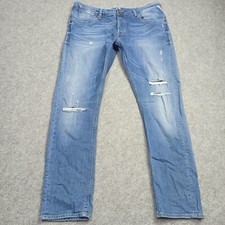 Replay Leena Boyfit Damen