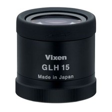 Vixen GLH15 1853-06 Field