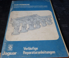 Jaguar Elektronische