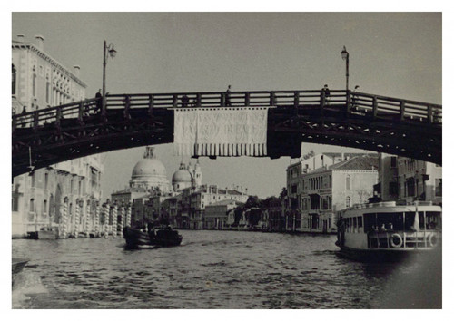 Italien venedig canal - italien,,