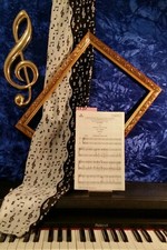 Gluck: "Hoch tut euch auf"