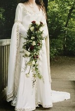 Brautkleid, Game Of thrones, Herr Der Ringe, Cosplay