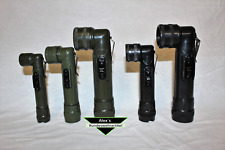 US Winkeltaschenlampe LED