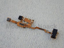 Original Nokia X6-00 Upper Flex | Flexkabel | Kamera | Camera 02694S6 NEU