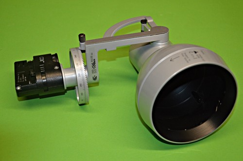Erco aufbaustrahler strahler - erco,