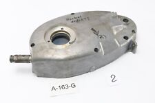 MZ TS 250/1 - Kupplungsdeckel Motordeckel 05-41.119 beschädigt A163G-2