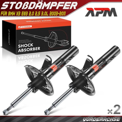 Stoßdämpfer federbein - stoßdämpfer,