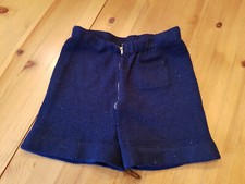 🌻 Handmade Strickhose