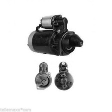 Anlasser passend für Agria