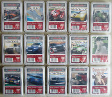 ASS Kartenspiel Quartett Spiel