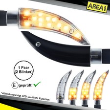 LED Blinker Hyosung GV 125 GV
