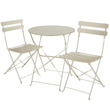Bistrotisch Set Frieda
