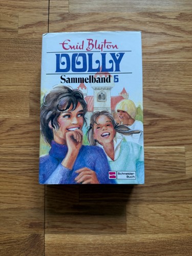 Dolly sammelband enid - sammelband, 5