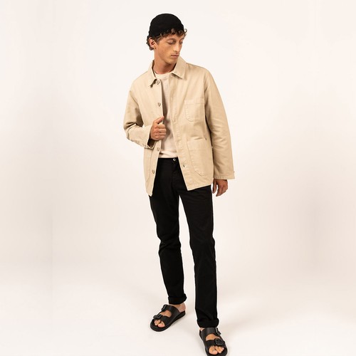 Saint james herren jacke - herren,