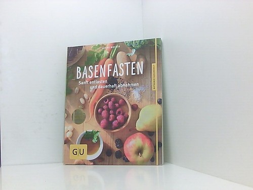 Basenfasten essen und - essen,