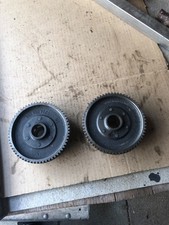 Hercules Sachs Mofa/Moped 50ccm Kupplungsgehäuse Konvolut