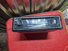 Blaupunkt London 120 CD MP3