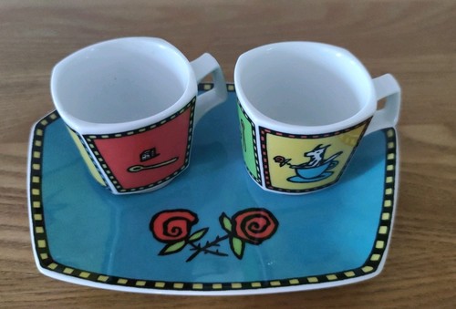 Rosenthal flash espresso - rosenthal,
