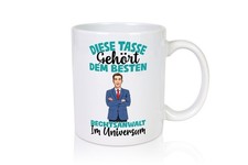 Im Universum: Rechtsanwalt |